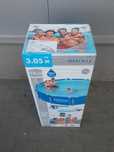 Nowy•Basen•BESTWAY•5w1•ogrodowy•stelażowy•305x76 cm + GRATIS ! ! !