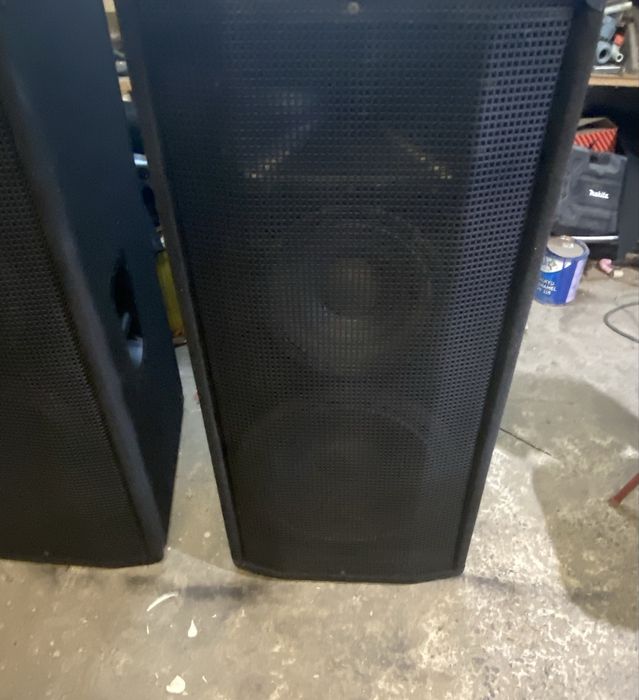 Корпуса для трьох полоски