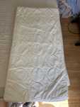 Colchão cama bebé Ikea