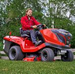 Traktorek T 15-93.3 HD-A Comfort