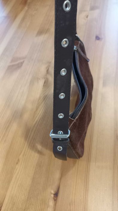 Mala senhora, Details