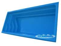 BASEN HERKULES wymiary 7.1 x3.x 1.5 OFERTA COMFORT LUX montaż