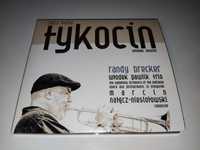 Włodek Pawlik, Jazz Suite Tykocin - CD
