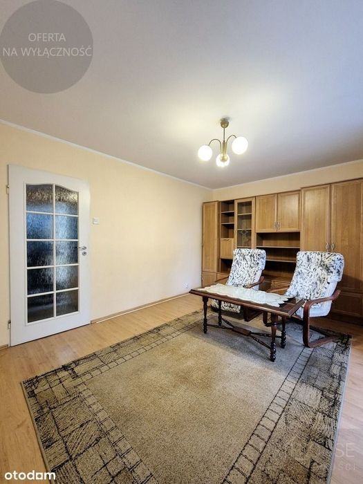 Mieszkanie 2 pokoje z kuchnią, 38 m2, Odrzańska