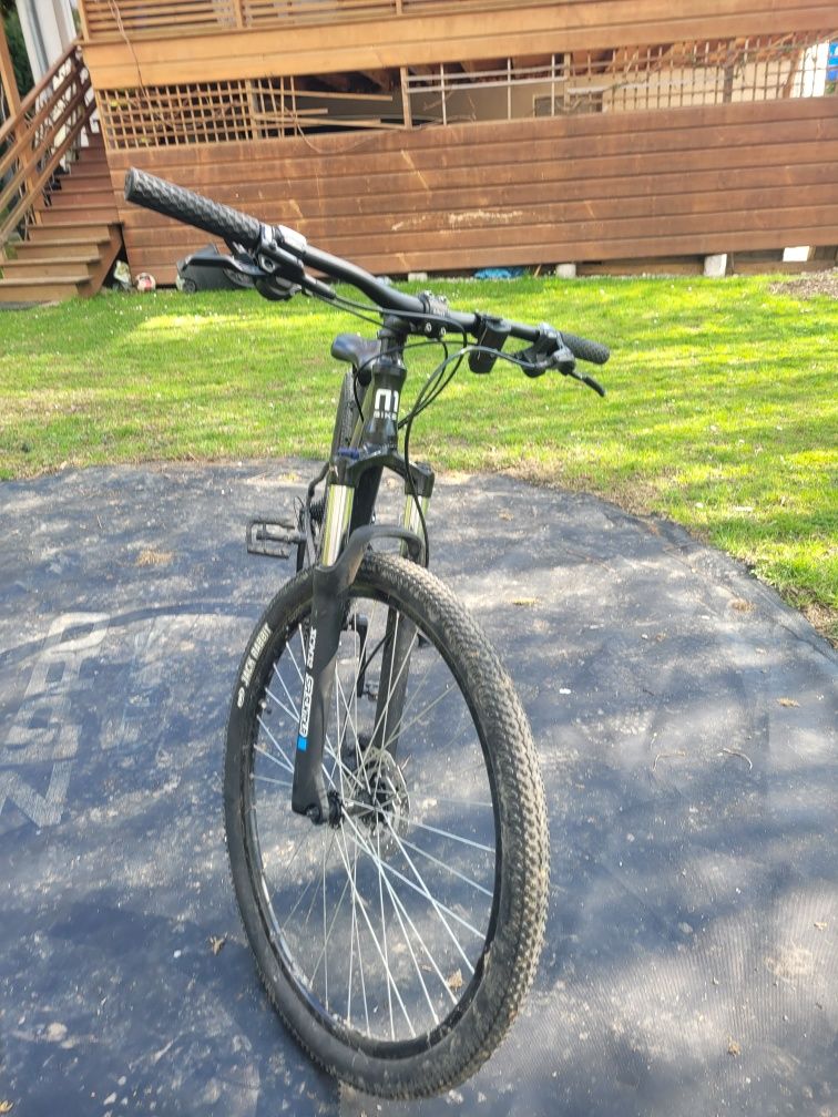 Sprzedam Merida M-bike