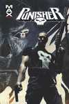 Punisher Max. Tom 10. Egmont - komiksy