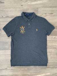 Футболка поло polo ralph lauren