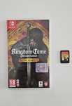 Kingdom come PL switch