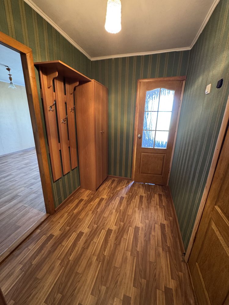 *Продаж 1-к квартири в Кременчуці!