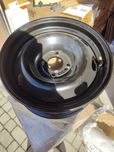 Nowe oryginalne felgi stalowe peugeot citroen 15 4x108 ET 20 65.1