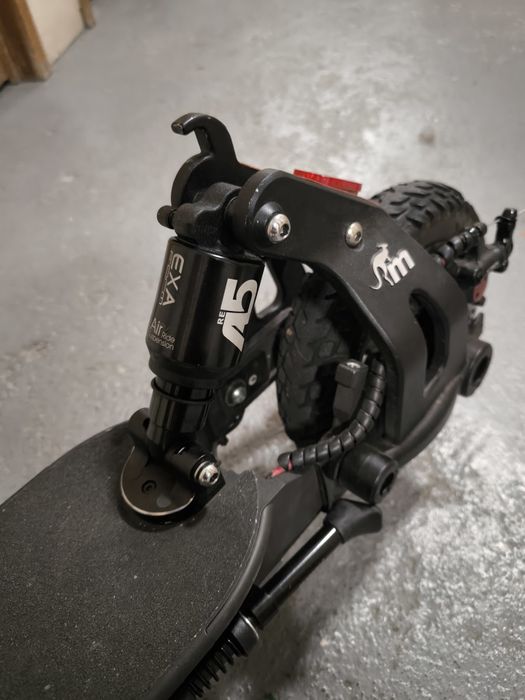 Trotinete Xiaomi Pro 2