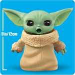 Фигурка Малыш Йода Грогу Мандалорец Star Wars Mixin moods