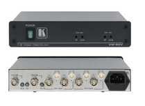 Distribuidor de vídeo composto ou SDI 1:8 - Kramer Vm-80V