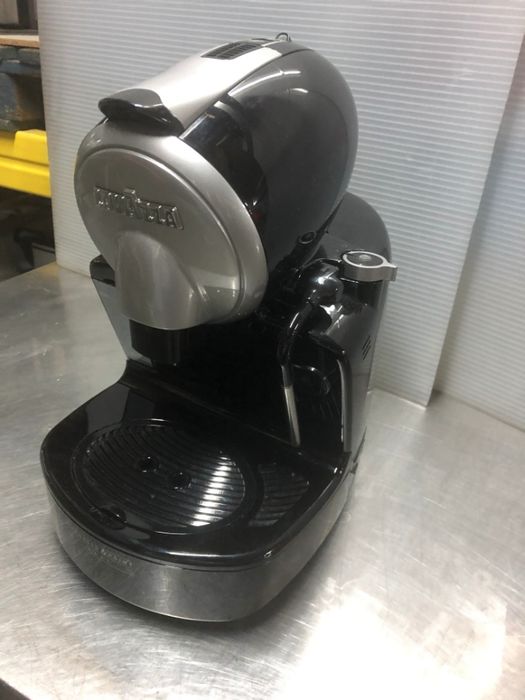 Máquina de Café LAVAZZA EP Maxi 1050 Dual como nova