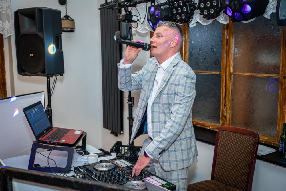 Dj Robson Profesional