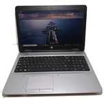 Laptop HP ProBook 655 G3 15,6 " AMD A10 16GB/256GB