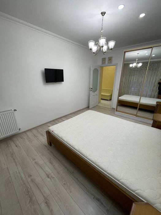 ШИКАРНА 2-кімVIPновобудГЕРОЇВ МАЙДАНУ(3хв до ТЦ ПРОСПЕКТ,Майдан)з 1.12