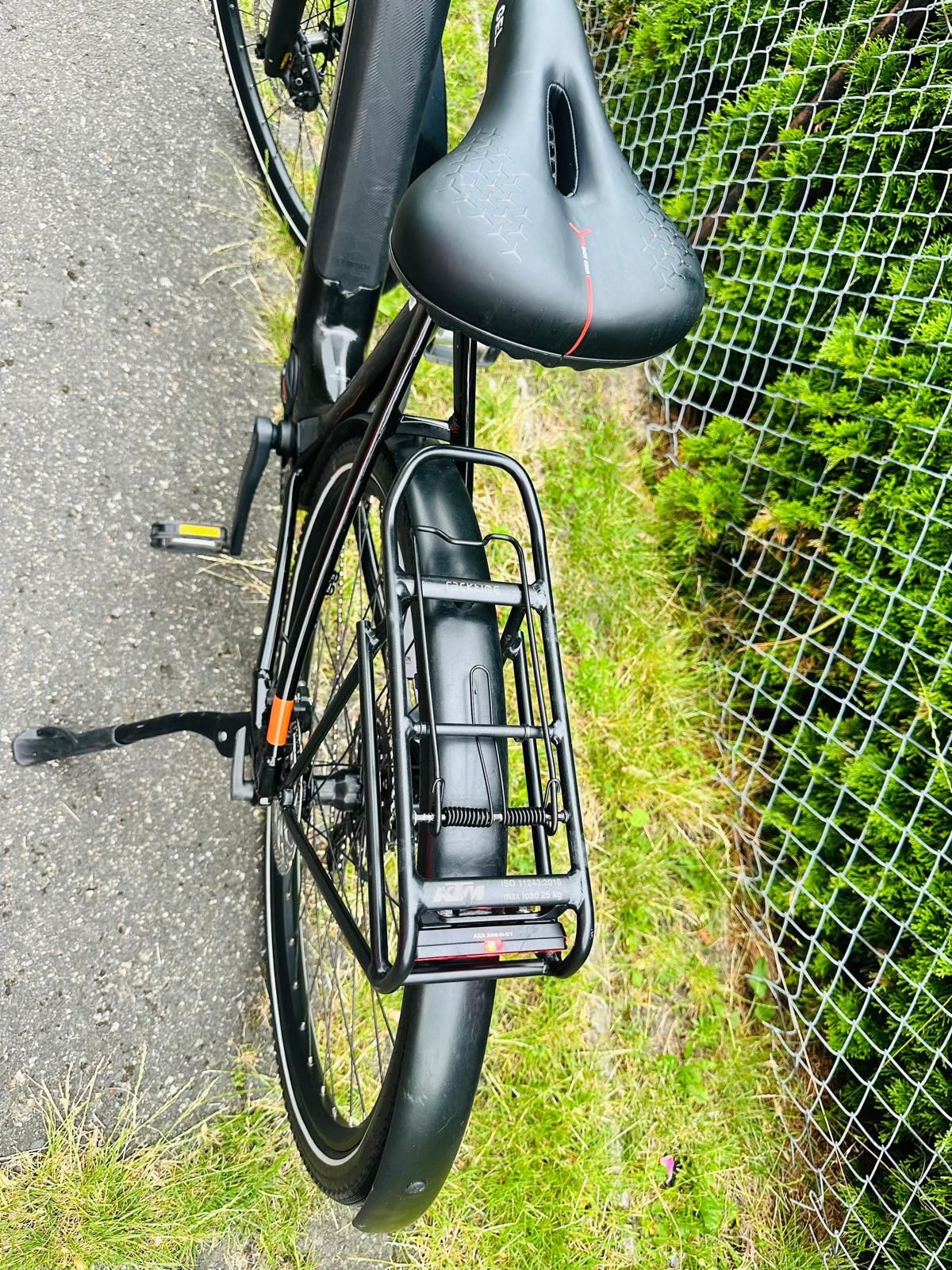 Rower elektryczny KTM MACINA SPORT SX 20 US