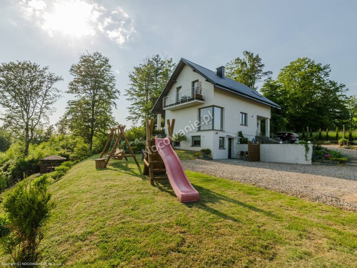 Domek Kaszuby Apartamenty ,Pokoje, Kwatery prywatne Kartuzy