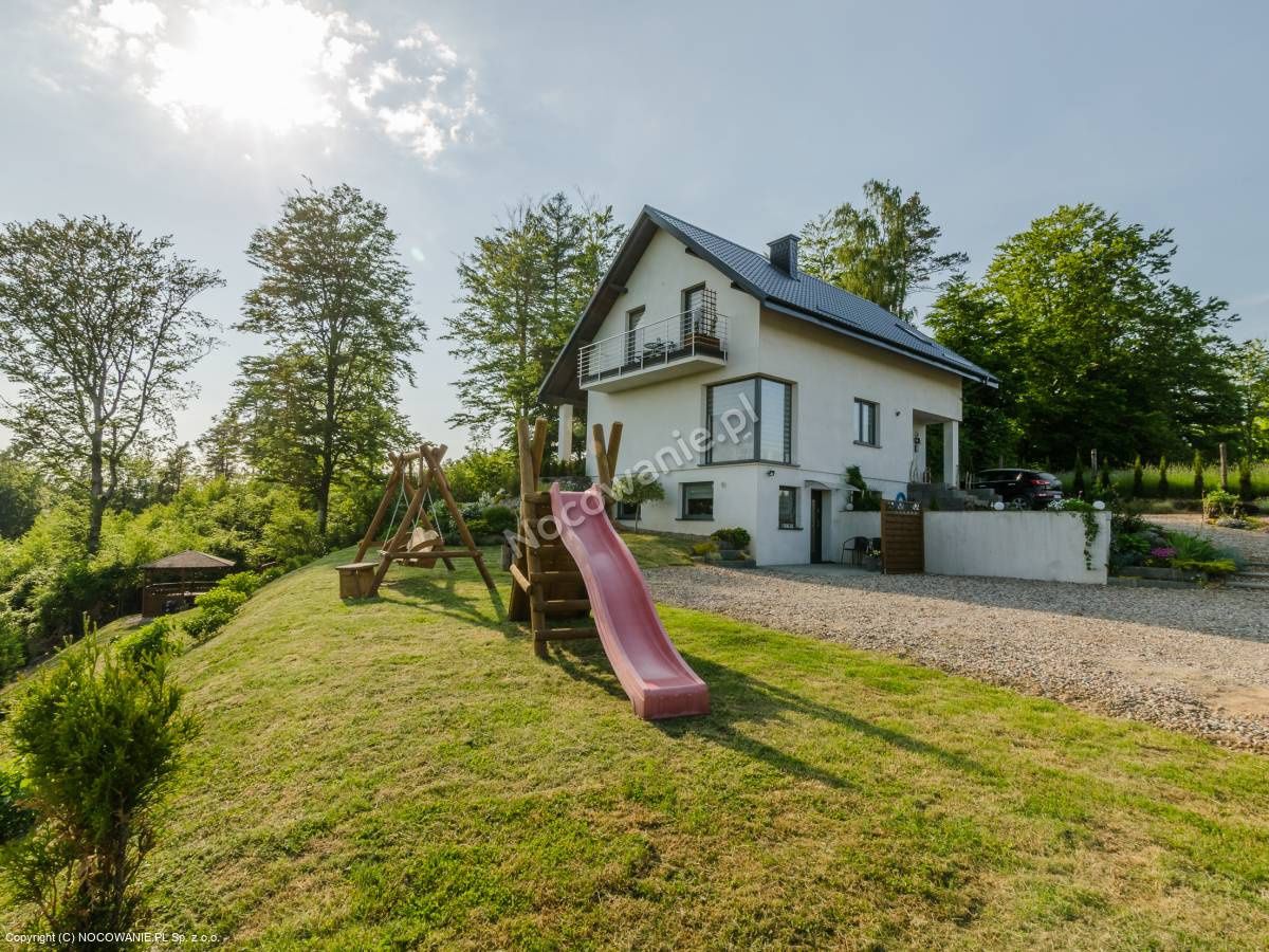 Domek Kaszuby  Apartamenty ,Pokoje, Kwatery prywatne Kartuzy