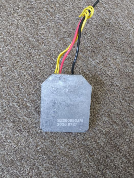 Плата управления болгарка, шуруповерт, пила с кнопкой