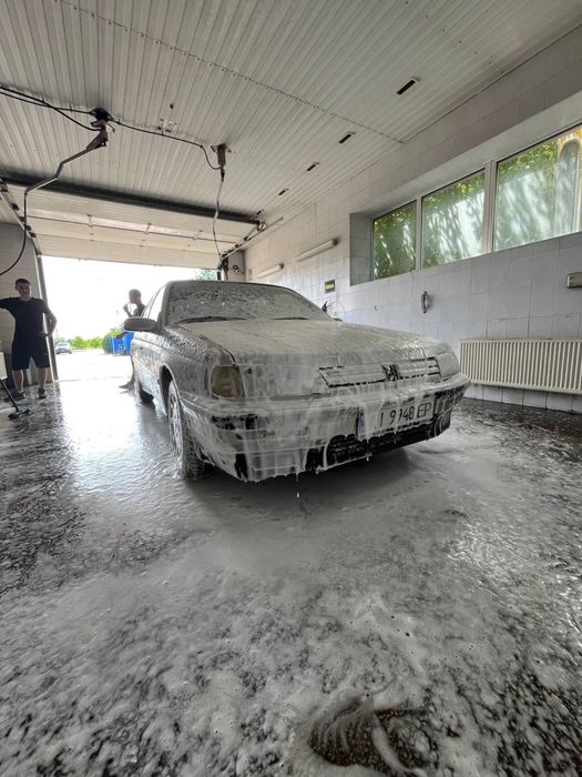 Продам пежо 605 3л