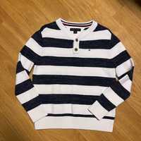 Sweter Tommy Hilfiger 6-7L