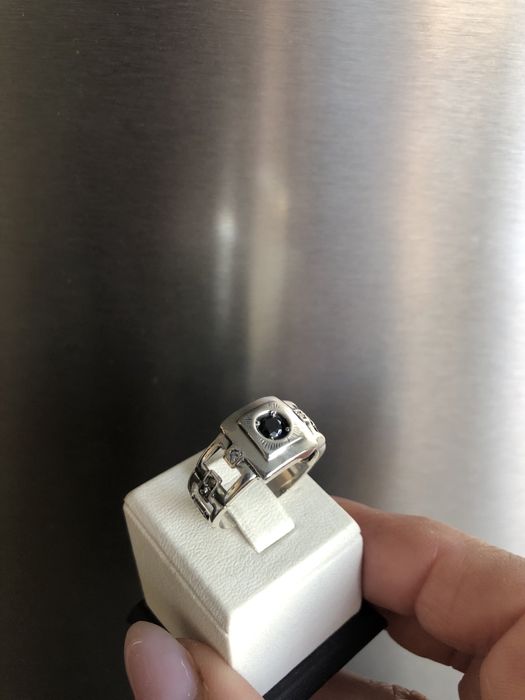 Кольца.Серебро 925