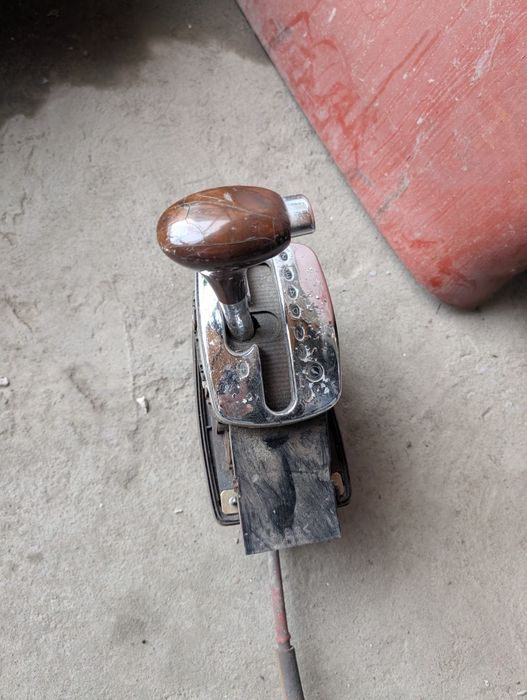 Lewarek zmiany biegów automat vw/ audi. Passat b5