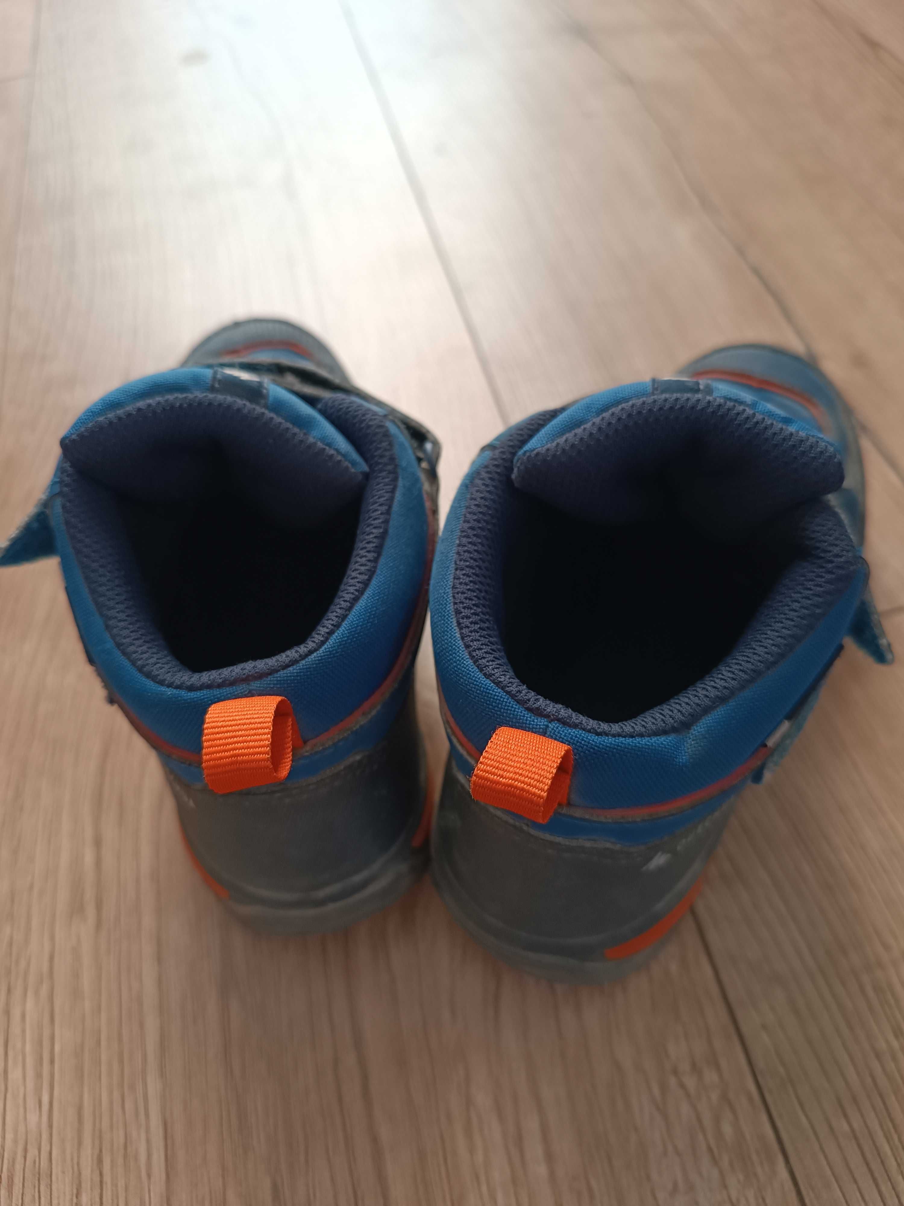 Buty turystyczne Quechua -dla dzieci