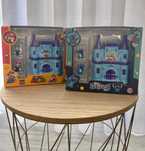 Brinquedos diversos