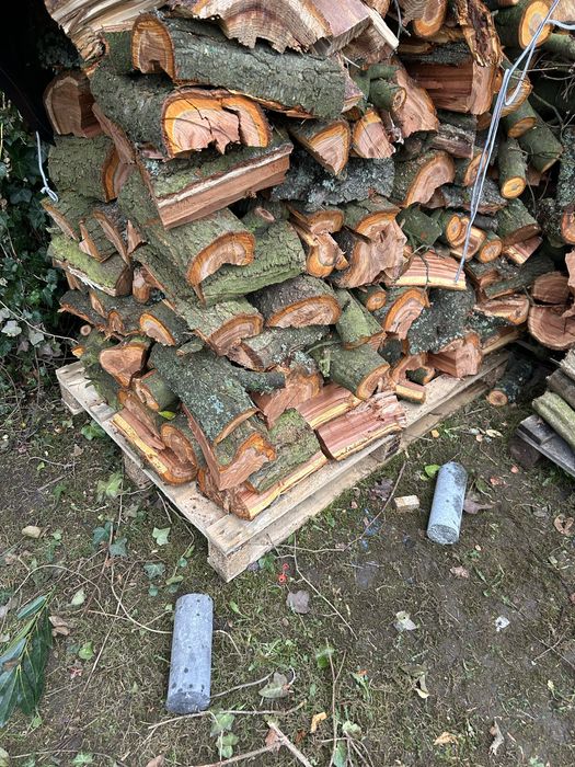 Drewno owocowe sliwka do wedzenia