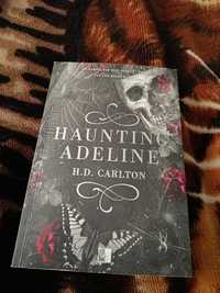 Haunting Adeline