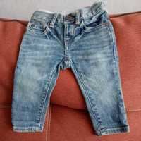 Детские джинсы для малышей