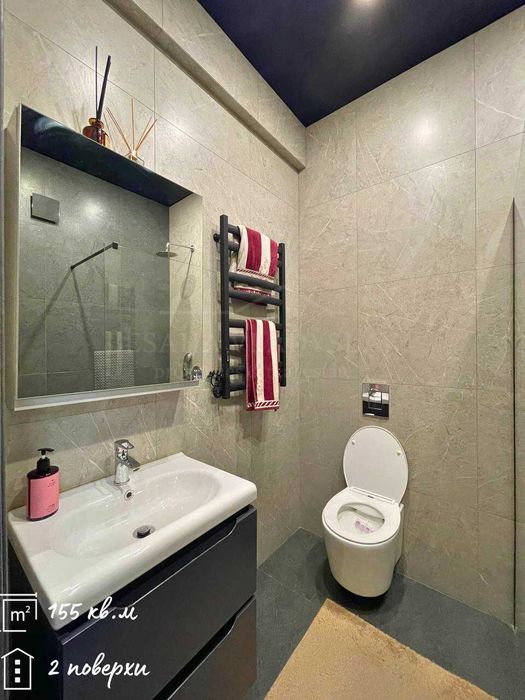 Продаж Таунхаус Комфорт Сіті Лагуна Comfort City Lagoon Перемога