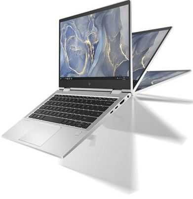 Portátil Híbrido HP 830G7 | i5-10310u | 32GB | 512GB | 13.3p FHD Touch