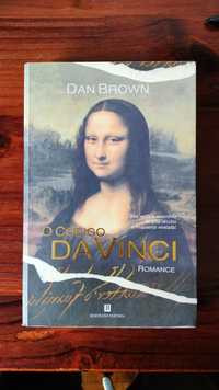 O Código Da Vinci - Dan Brown