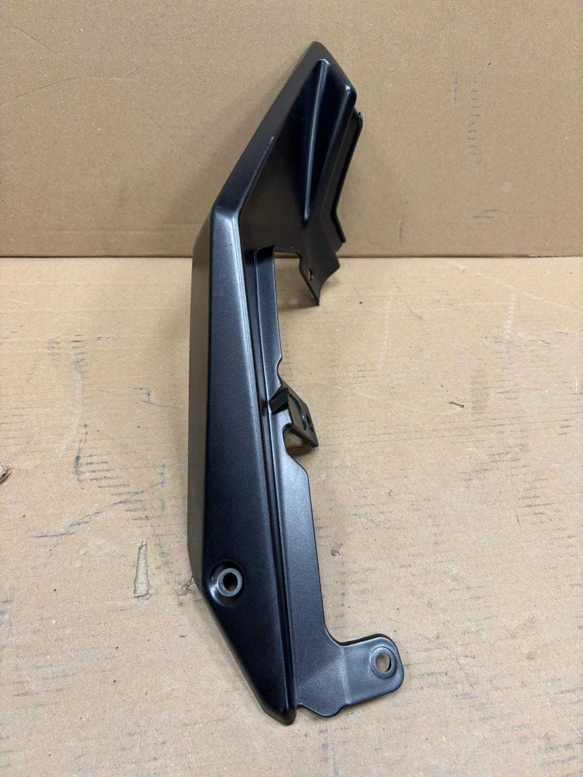Owiewka Prawa Zadupek Ogon Yamaha MT 125. 14-20