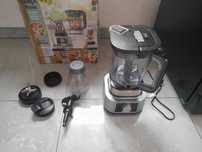 Blender kielichowy 3w1 Ninja CB350EU POWER NUTRI AUTO-IQ