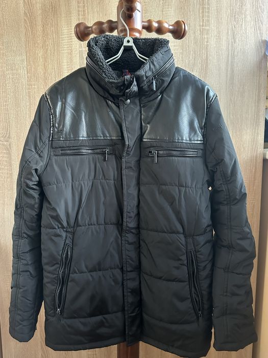 Мужские куртки New Yorker/Нью Йоркер, размер S