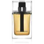 Dior Homme SREBNY Eau De Toilette UNIKAT VINTAGE Czarna Rurka 50 ml