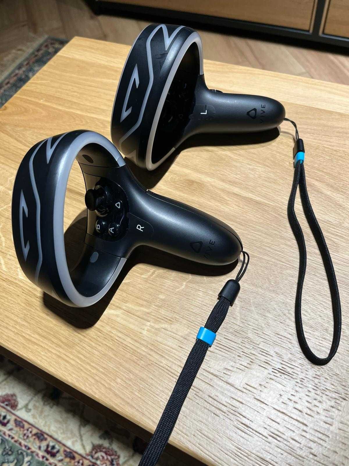 Gogle VR Vive Cosmos