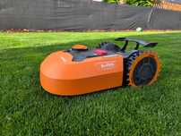 Robot koszący WORX WR141E 36W 500m2