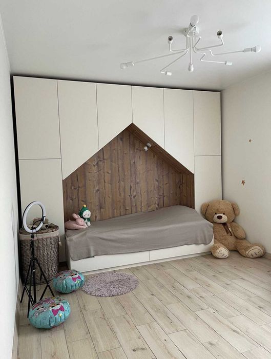Продам дом 120м2,Пр. Тракторостроителей, 79 с ремонтом (код 5232)