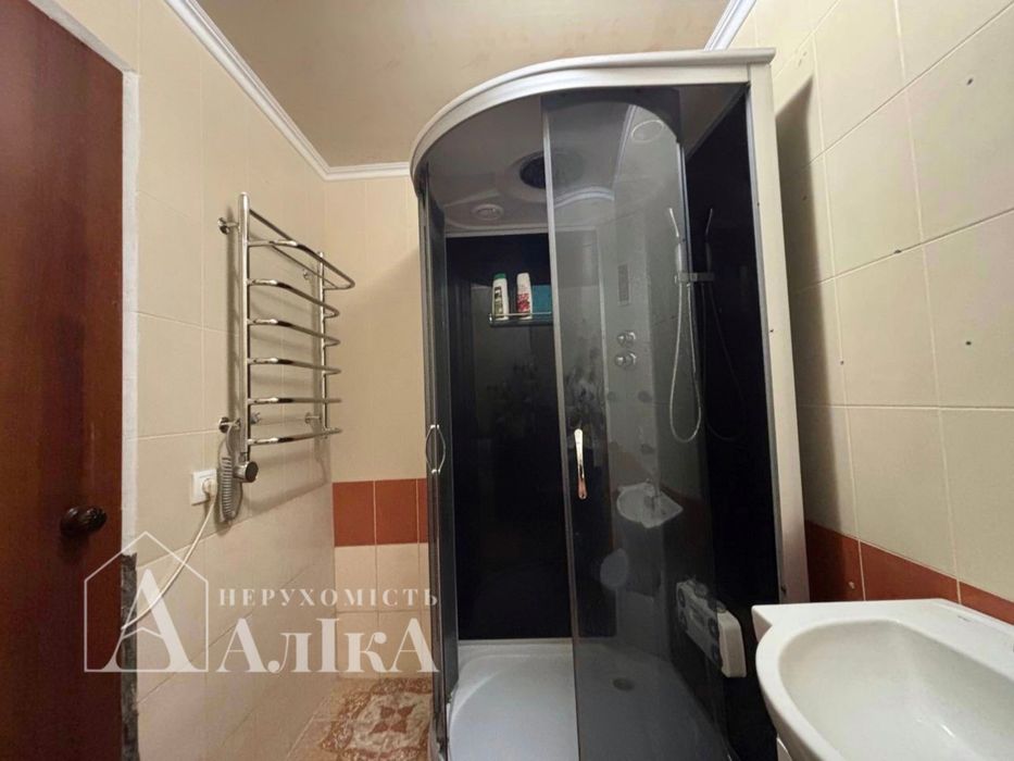 Продам смарт-квартиру