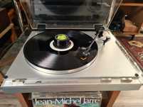 Gramofon JVC L-A10  półautomat Japan