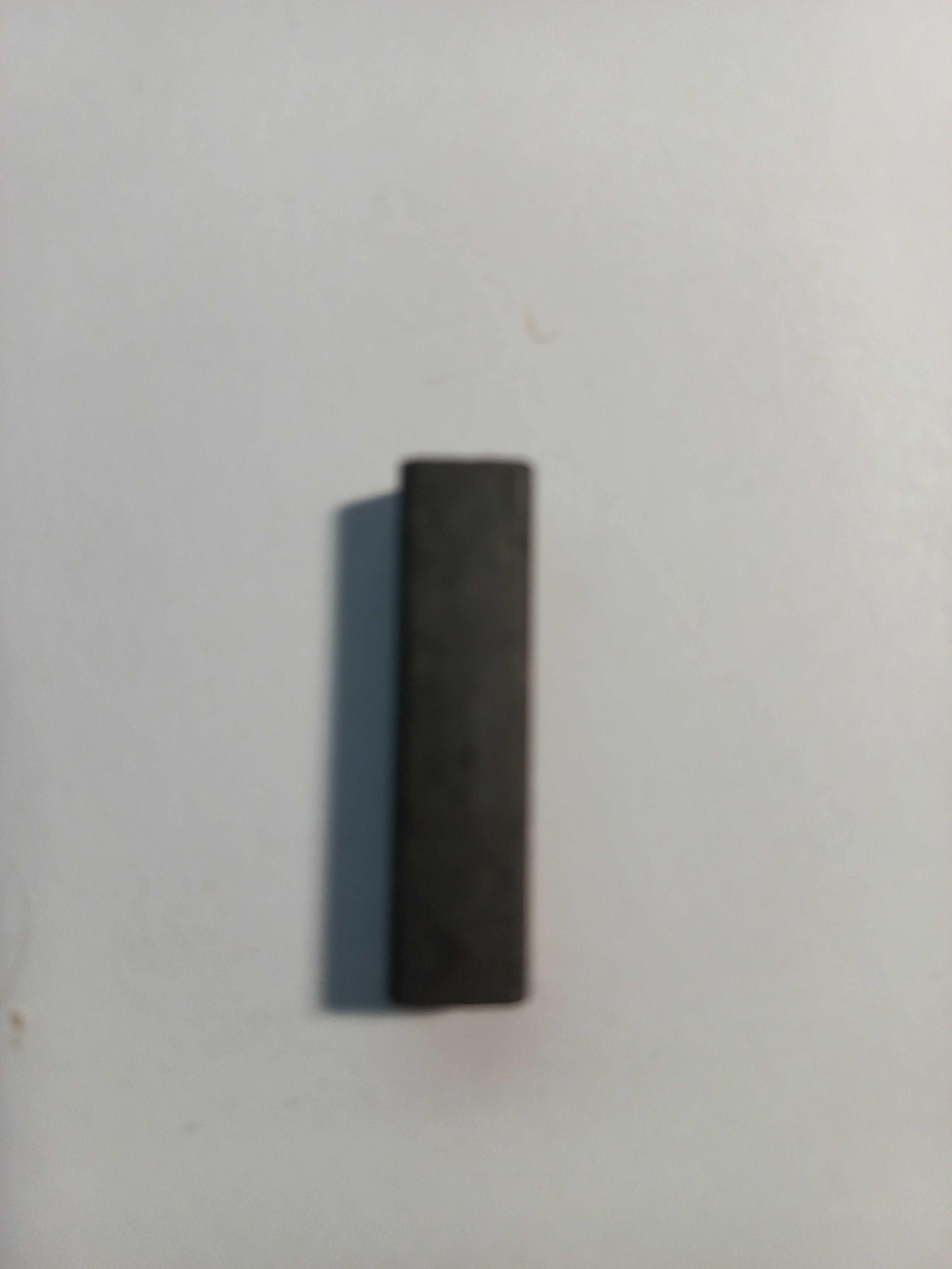 Щетки графитовые (угольные) 30х6 мм без контактов