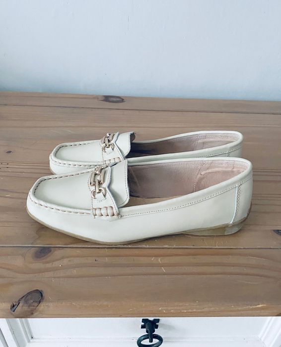 Mokasyny JD Williams, rozmiar 40-41