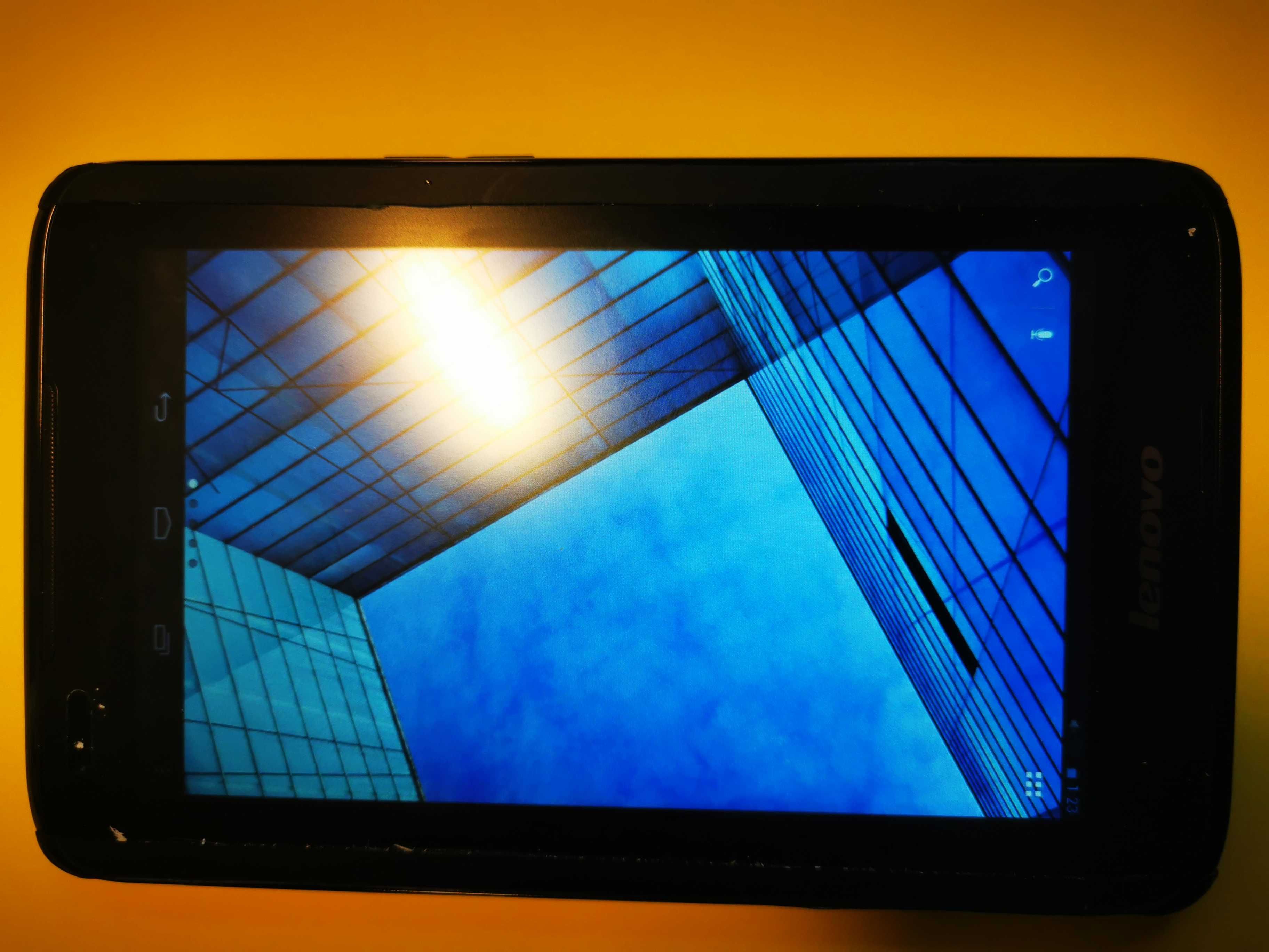 Lenovo A1000L-F Etui android 4.1.2 stan Bdb Opera, Youtube