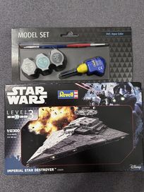 Model do sklejania Revell Model set Star Wars